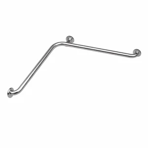 Barra 3 Apoyos 90 Esquinera