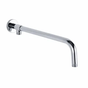 Brazo Ducha Entrada Flexible 30 cm