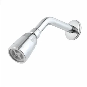 Ducha Fija Muro Difusor Plástico