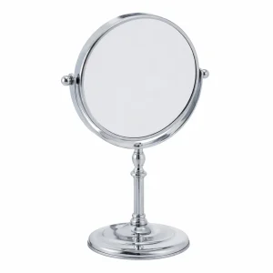 Espejo Doble Pedestal 6