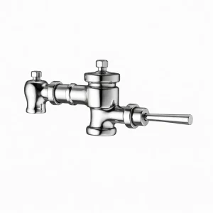 Fluxómetro con Palanca de 1