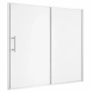 Mampara Ducha 120-140 x 190