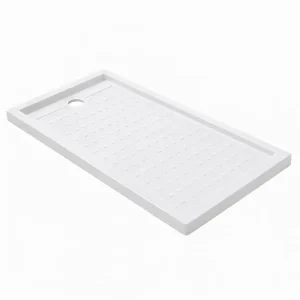 Receptaculo Ducha con Patas 140x70 CM