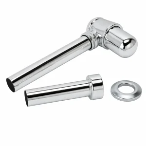 Sifon Urinario 1 1/4 Metálico