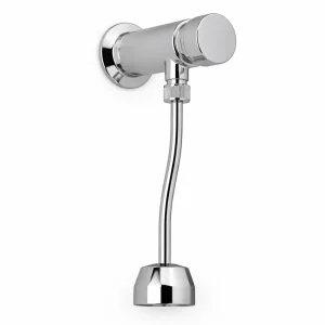 Urinario sin Válvula de Corte