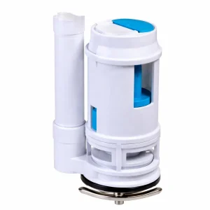 Valvula Descarga Dual Flush One Piece