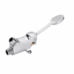 Valvula Pedal Simple