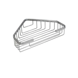 Bandeja Canasto Esquinero Baño