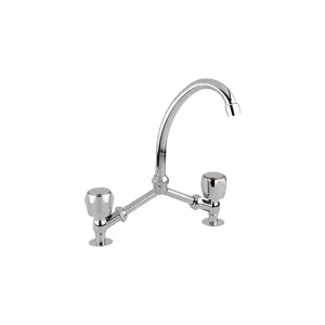 Combinación Lavaplato En V Vander