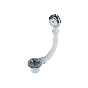 Desague Tina 1 1/2 Metalico