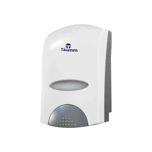 Dispensador De Jabón Plástico Al Muro 500 ml