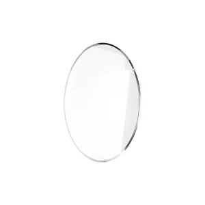Espejo Ovalado 50 x 70 cm