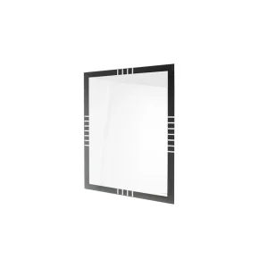 Espejo Rectangular 60 x 80 cm Biselado