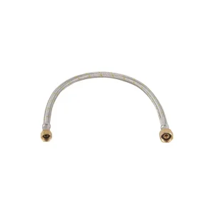 Flexible De Gas Hi-Hi 1/2 De 100 cm