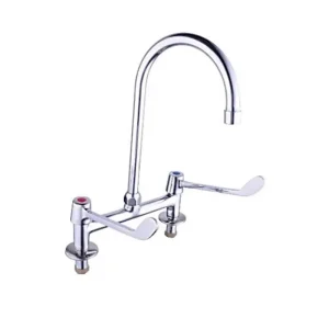 Llave Combinación Quirúrgica