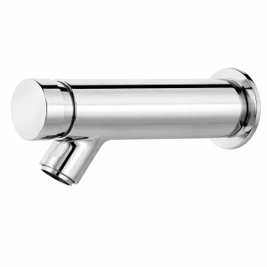 Llave Lavatorio Temporizada al Muro