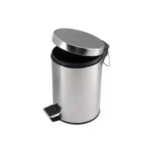 Papelero Pedal 5 L
