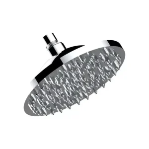 Plato Ducha Redondo Abs 20 cm