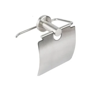 Porta Rollo Inoxidable