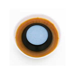 Sello Antifuga - Mirage