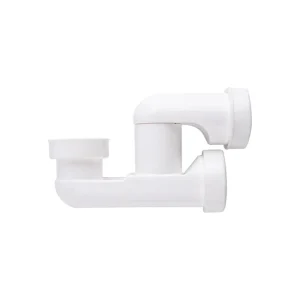 Sifón De Tina Plástico 1 1/2