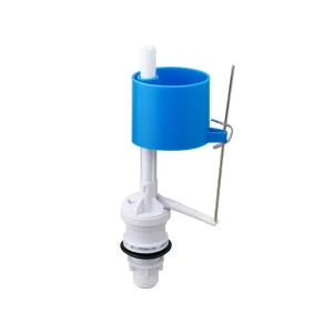 Válvula De Carga Lateral