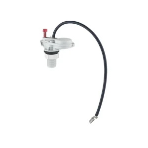 Válvula Carga Silenciosa Simple Wc