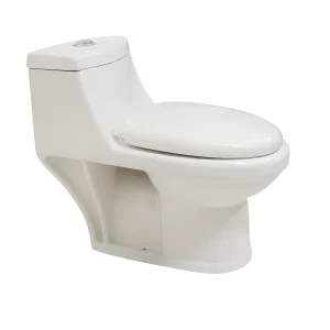 Sanitario One Piece Victtorino – Diseño Premium en Una Sola Pieza