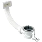 Lavaplatos Empotrado Simple 100x44 Inoxidable Derecho Plateado - foto 4