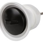 Accesorios De Desague Para Lavatorio Plastico Blanco - foto 5