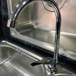 Lavaplatos 80x44 Acero Inox Llave Colomba + Canastillo Pack Plateado - foto 7