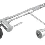 Grifo Monomando Profesional Täumm Con Cuello Extensible Para Lavaplatos - foto 2