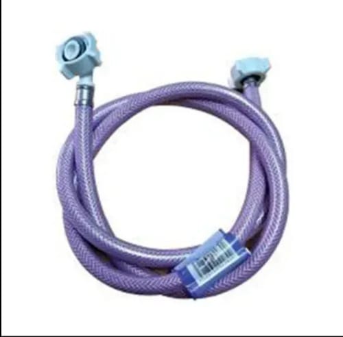 Flexible Lavadora Con Curva Hi-hi 3/4 X 150 Cm