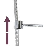 Grifo Monomando Profesional Täumm Con Cuello Extensible Para Lavaplatos - foto 4
