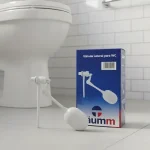 Válvula Lateral Para Wc Eficiente Y Durable - foto 5