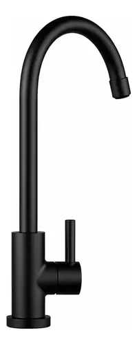 Llave Lavacopas Notte Negro