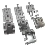 Lavaplatos Empotrado Simple 100x44 Inoxidable Derecho Plateado - foto 6