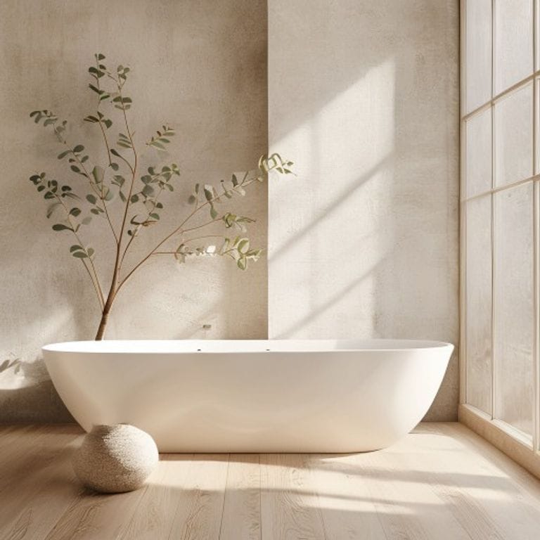 Grifería de baño en oferta