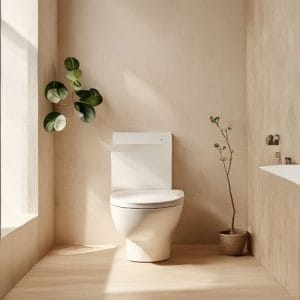 WC e Inodoros