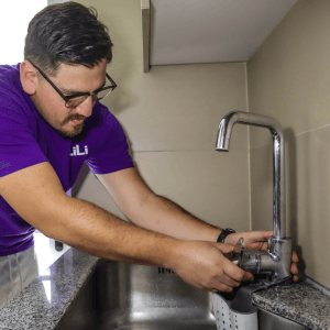 Servicio de Instalación (Solo RM y V Región)